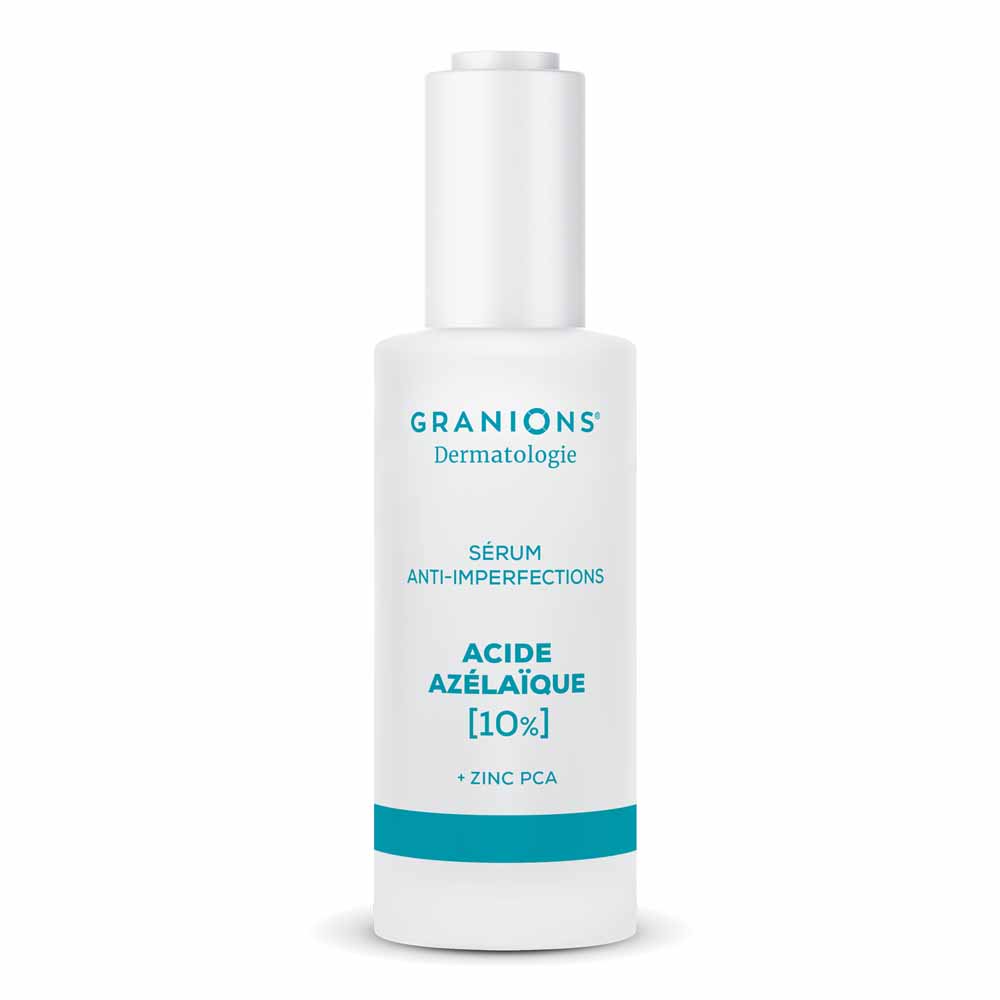 Granions Dermatologie Sérum Acide Azelaique 30ml