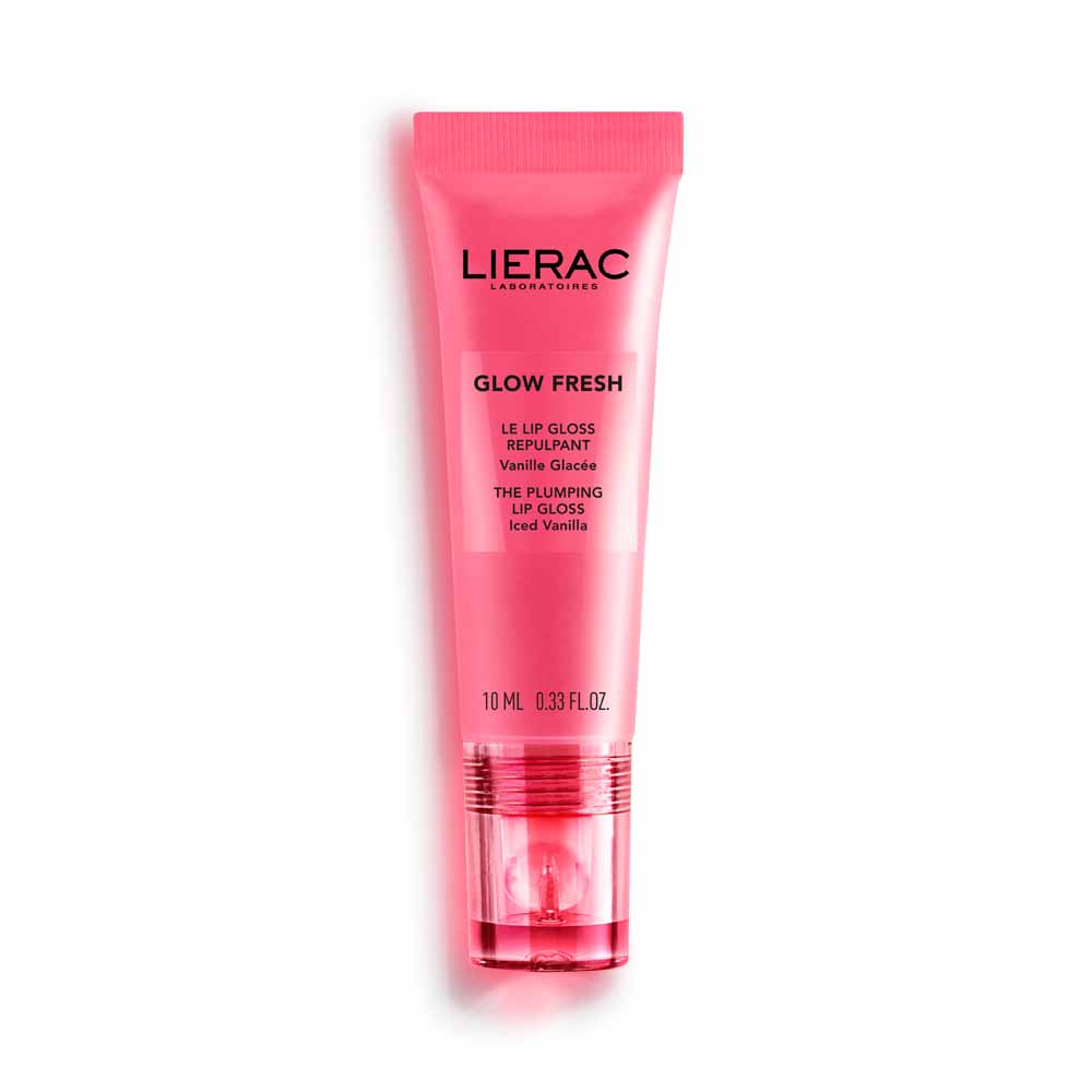 Lierac Glow Le Lip Gloss Repulpant 10ml