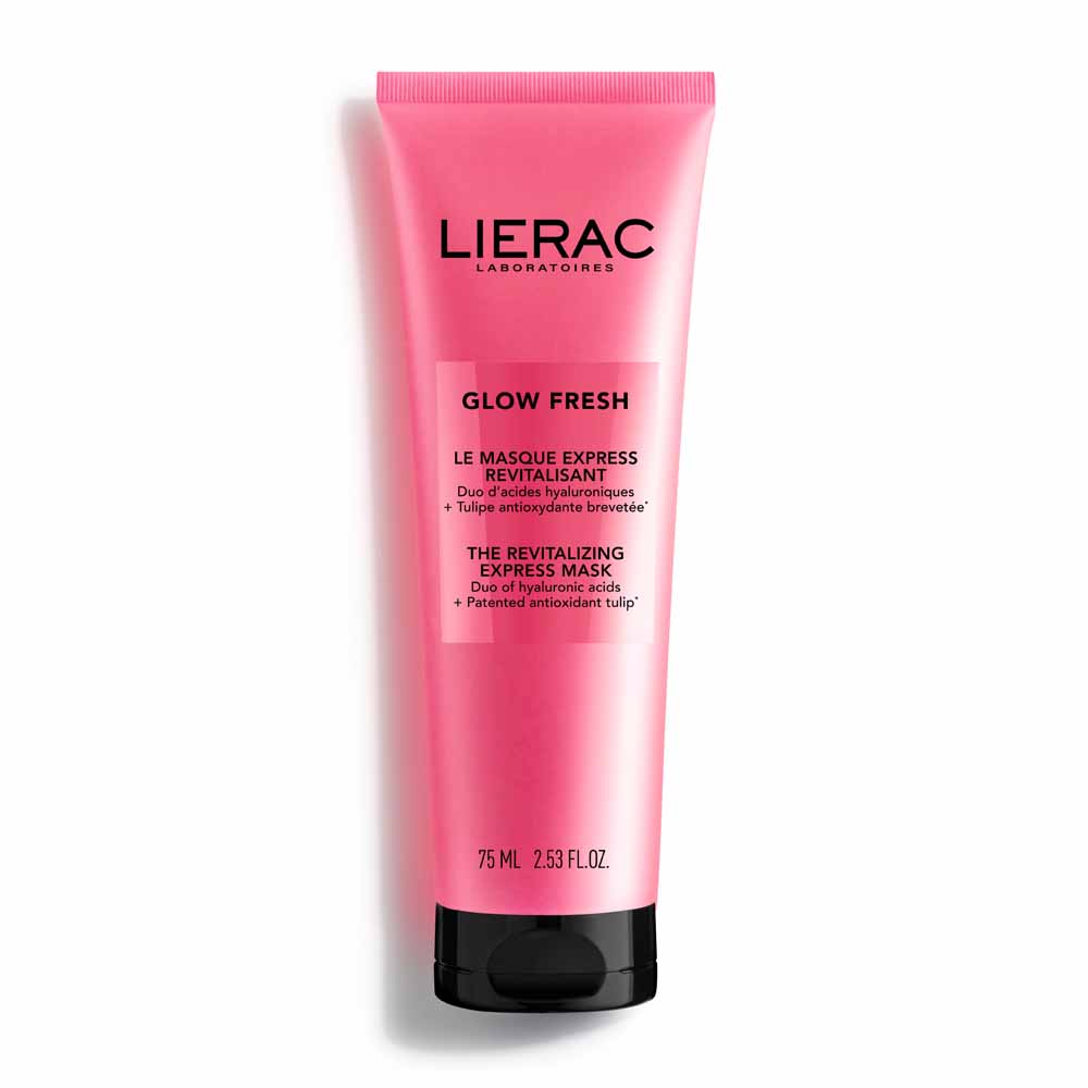 Lierac Glow Le Masque Express Revitalisant 75ml