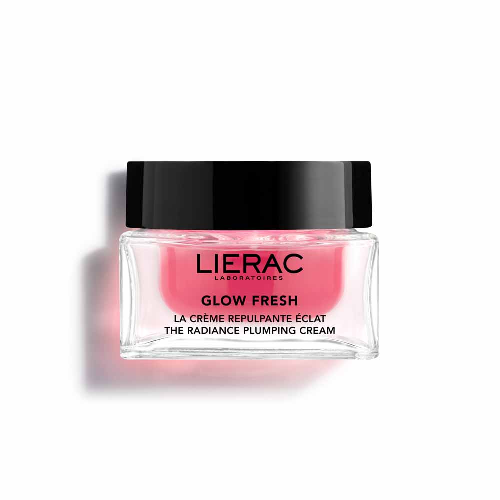 Lierac Glow La Crème Repulpante Eclat 50ml