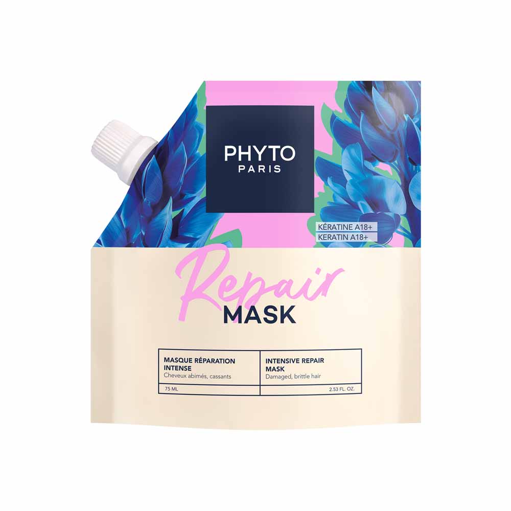 Phyto Paris Réparation Masque Réparateur 75ml