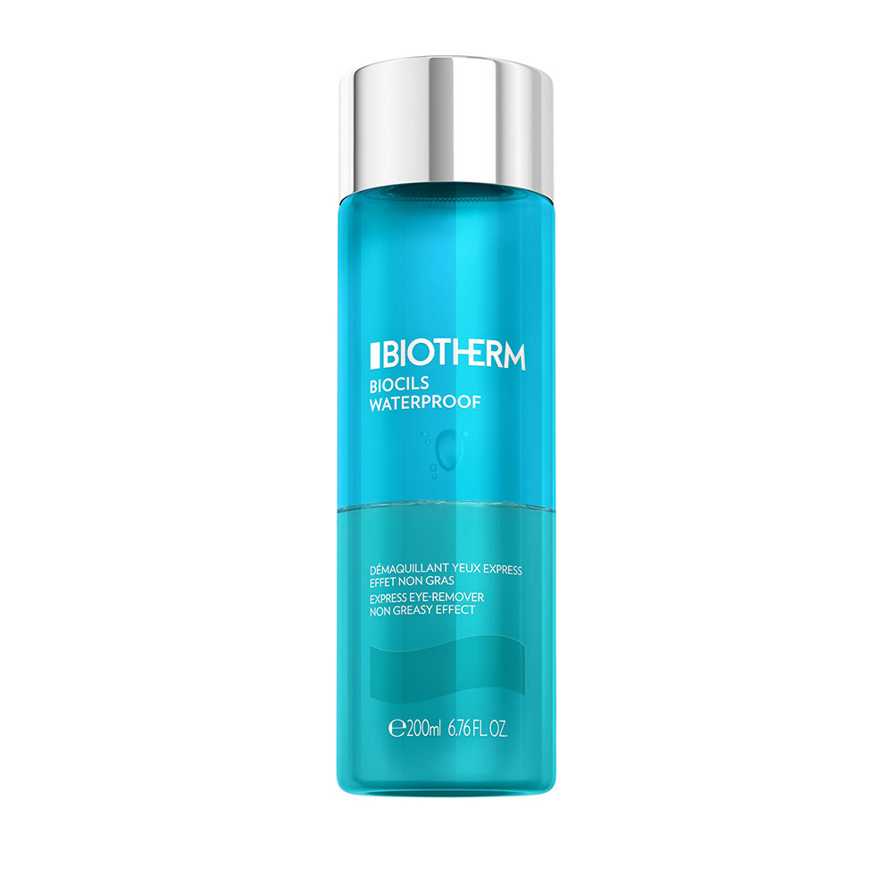 Biotherm Biocils Démaquillant Yeux Express 200ml