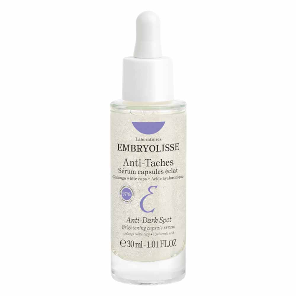 Embryolisse Sérum Capsules Eclat 30ml