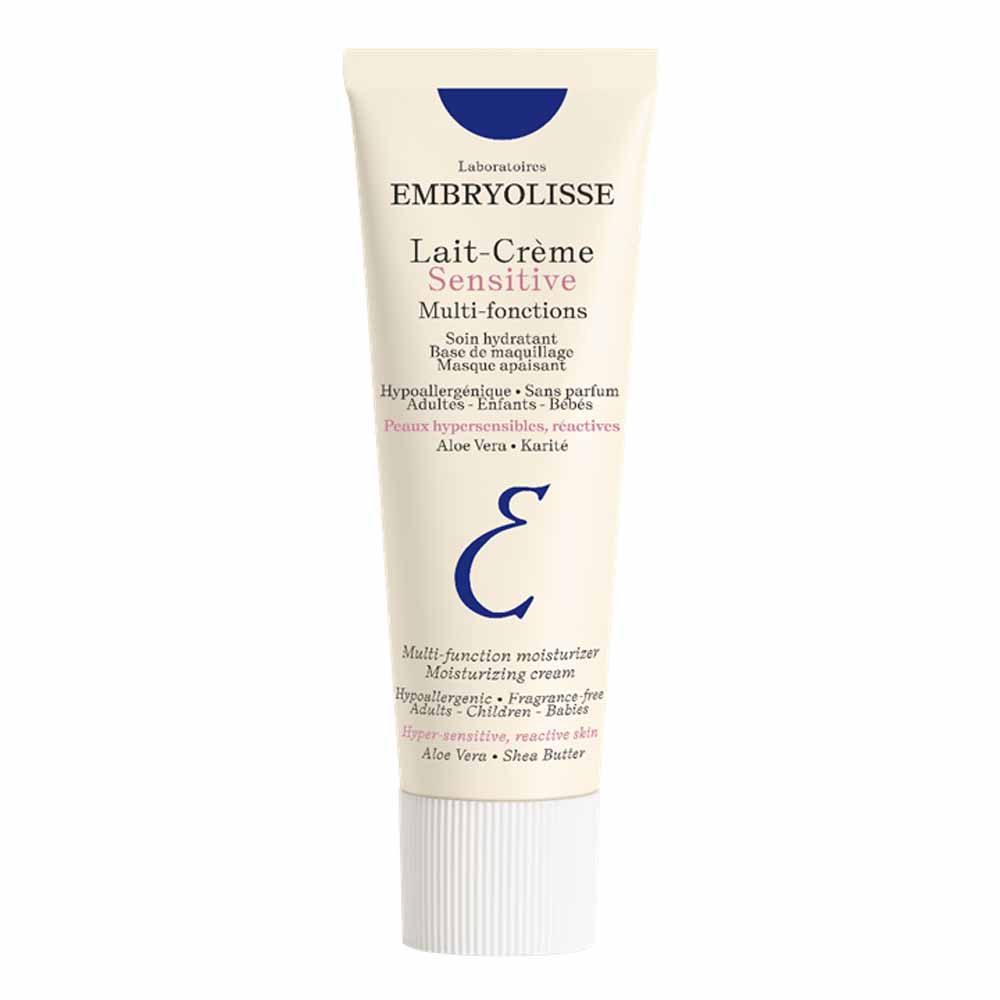Embryolisse Lait-Crème Sensitive 30ml