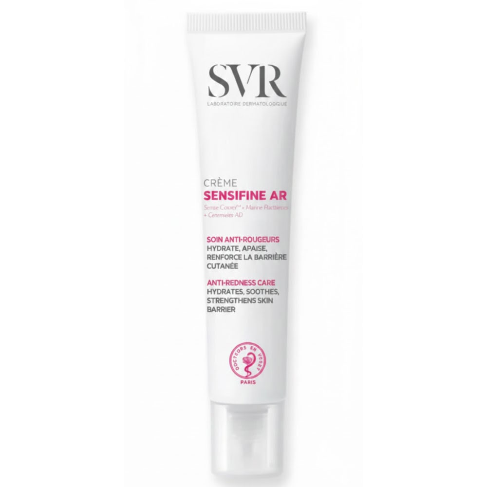 Svr Sensifine AR Crème Soin Anti-Rougeurs 40ml