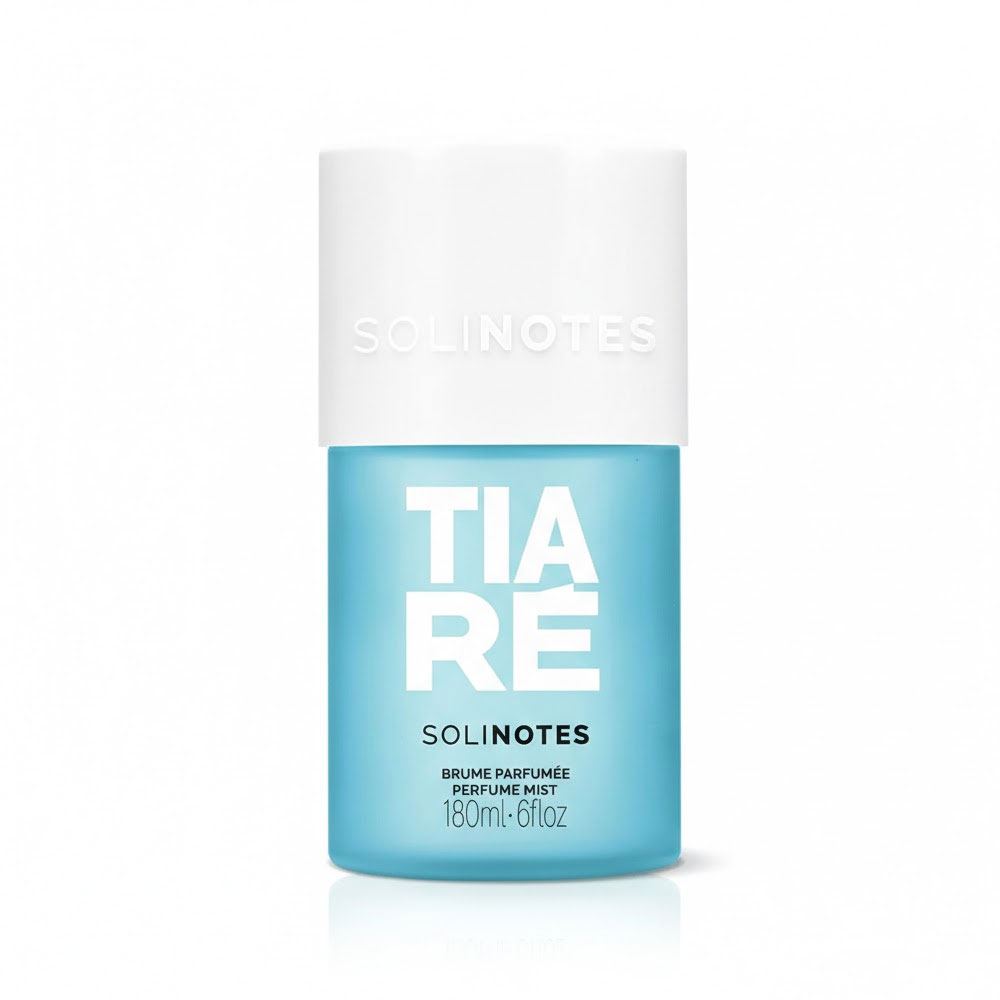 Solinotes Tiaré Brume Parfumée 180ml