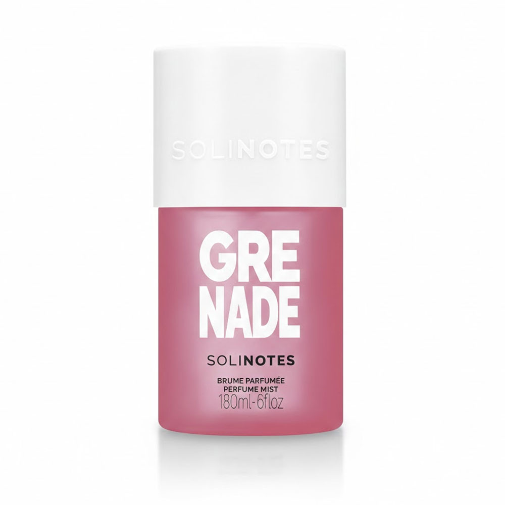 Solinotes Grenade Brume Parfumée 180ml