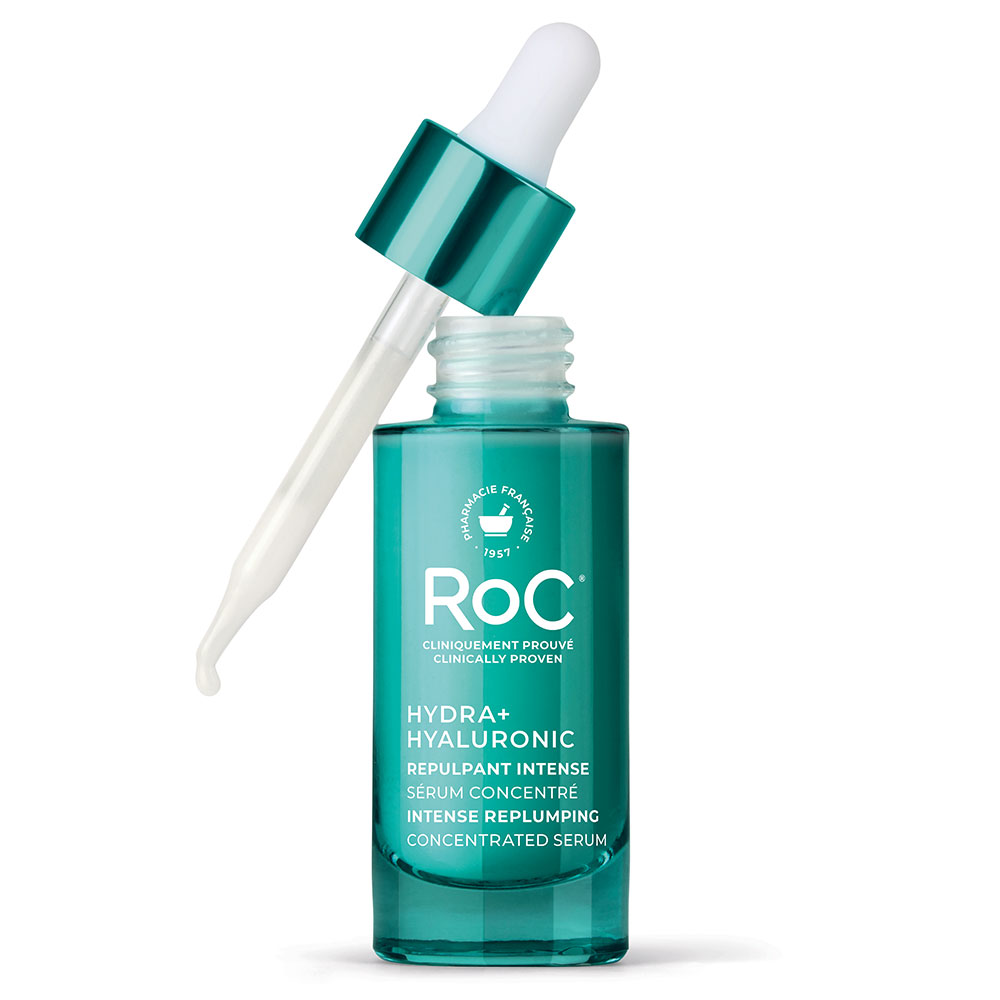 Roc Multi-correction Hydra et Hyaluronic Sérum Repulpant 30ml
