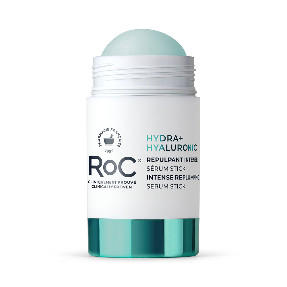 Roc Multi-correction Hydra et Hyaluronic Sérum en Stick 30g