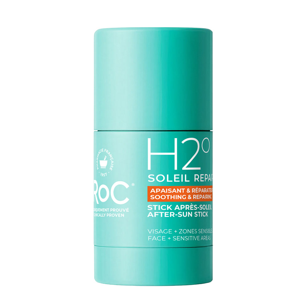 Roc Soleil Protect Soleil Protect Stick Après-Soleil 15g