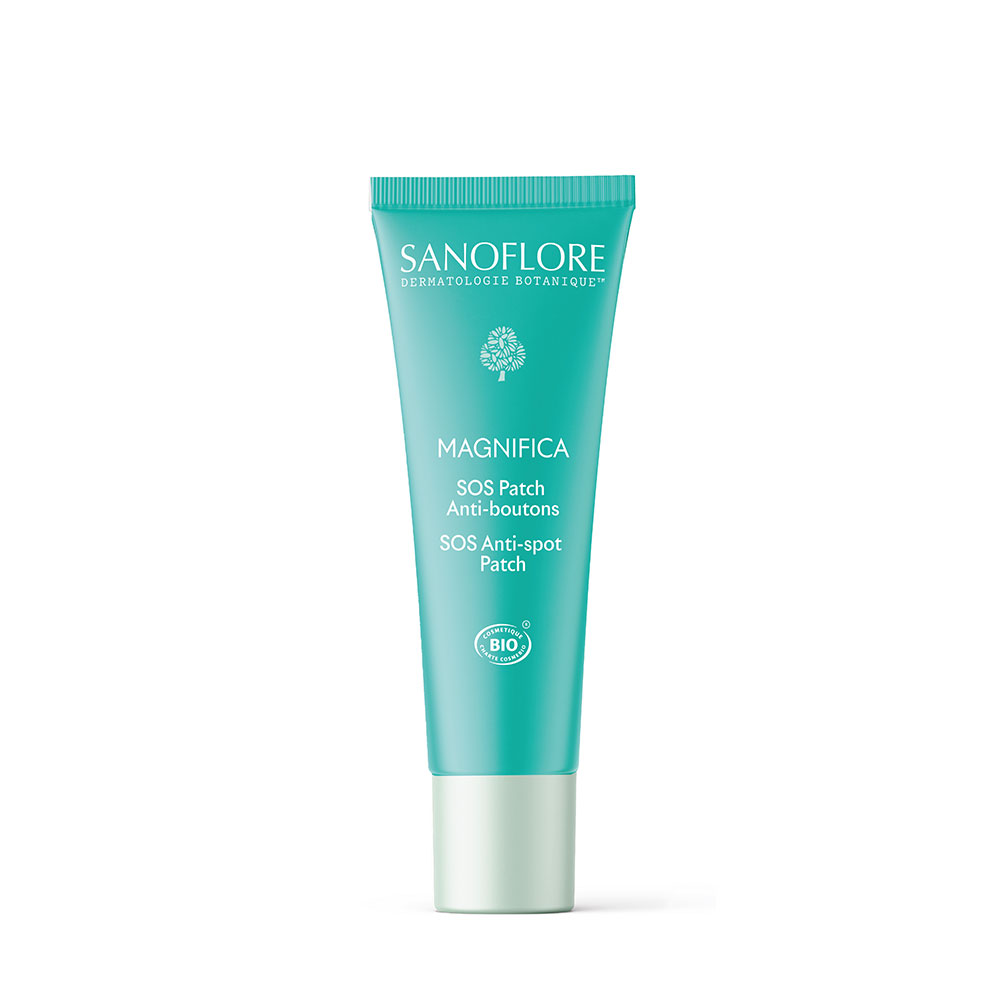 Sanoflore Magnifica SOS Anti Boutons 15ml