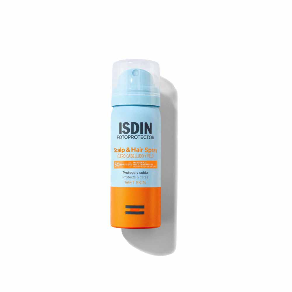 Isdin Fotoprotector Cuir Chevelu et Cheveux SPF50 50ml