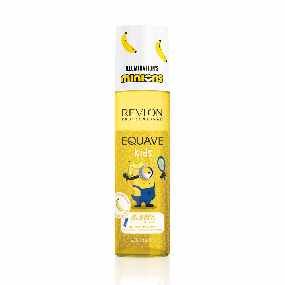 Revlon Professional Equave Kids Spray Démêlant Minions 200ml