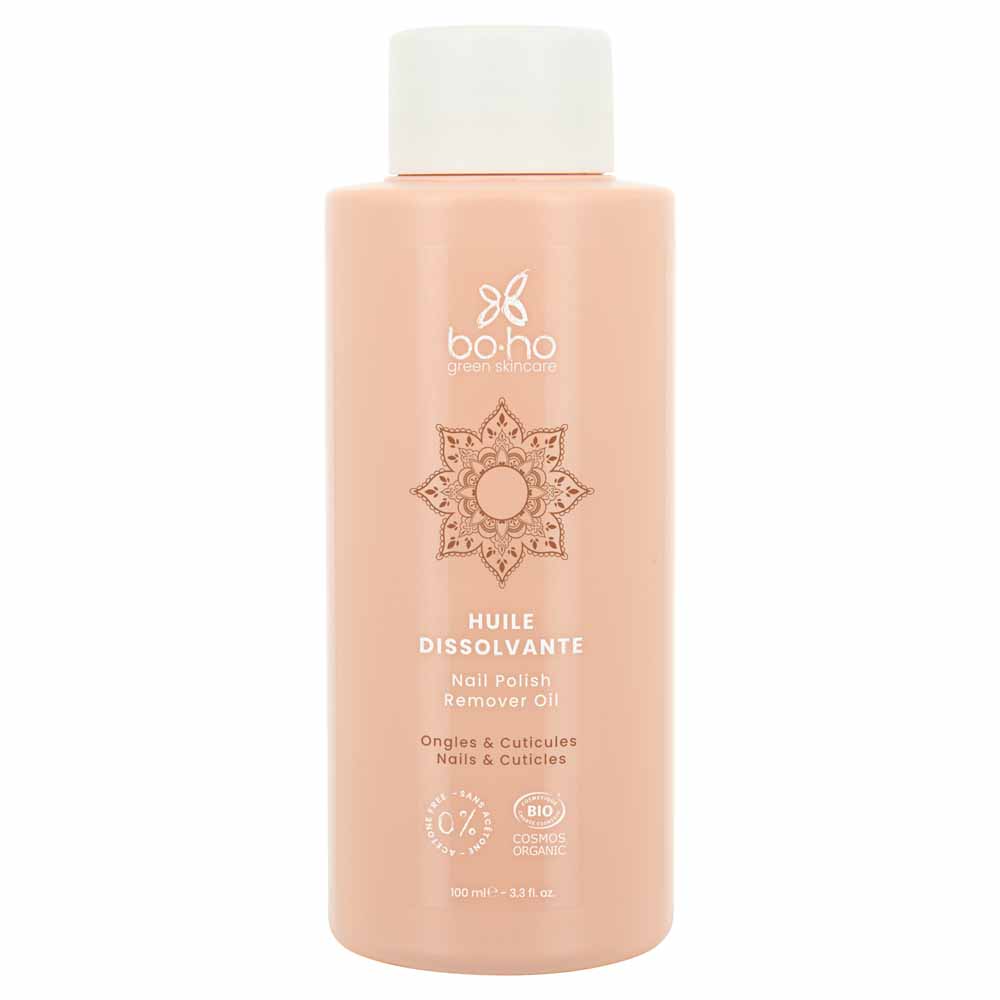 Boho Huile Dissolvante 100ml