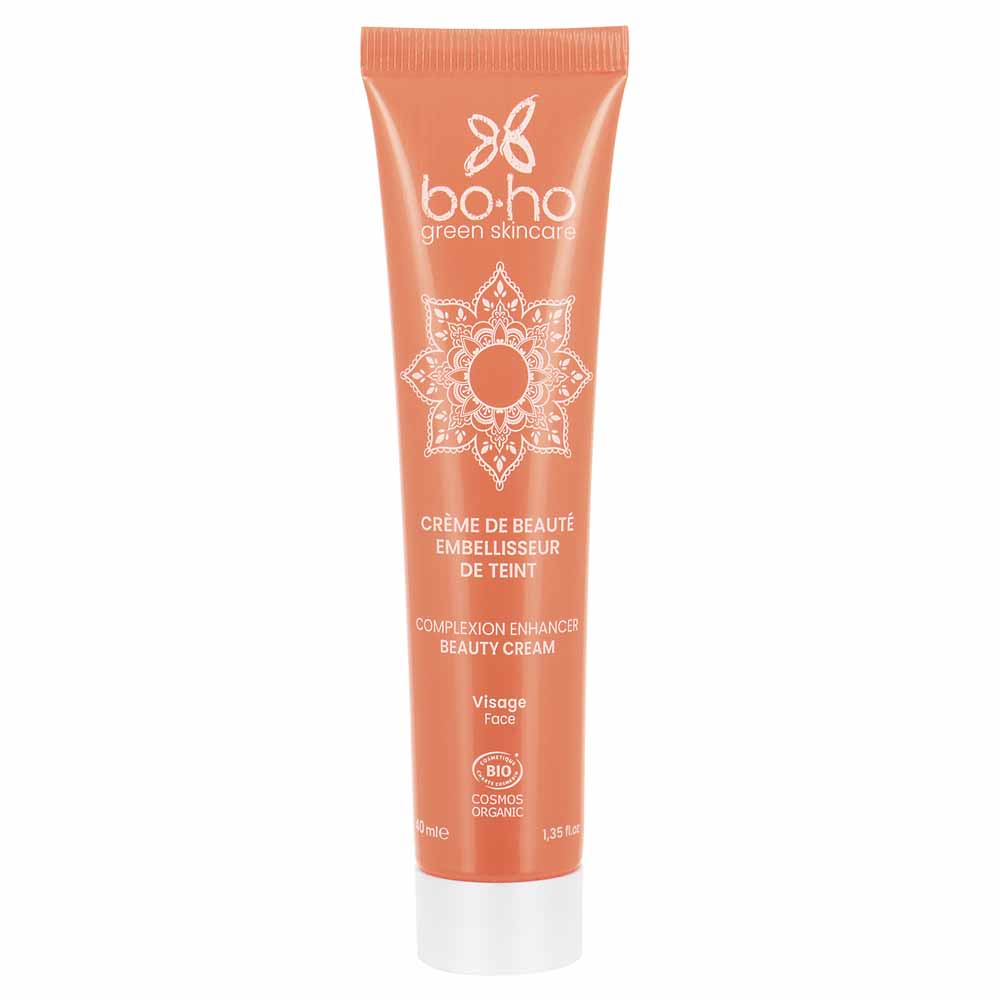 Boho Crème de Beauté Embellisseur de Teint 40ml