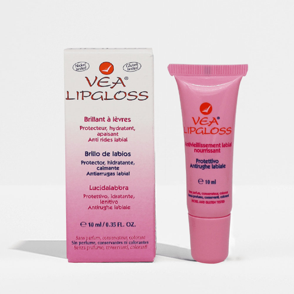 Vea Lipgloss 10ml