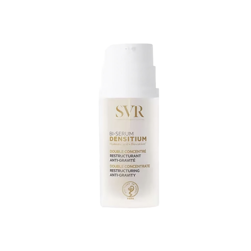 Svr Densitium Bi-sérum Anti Gravité 2x15ml