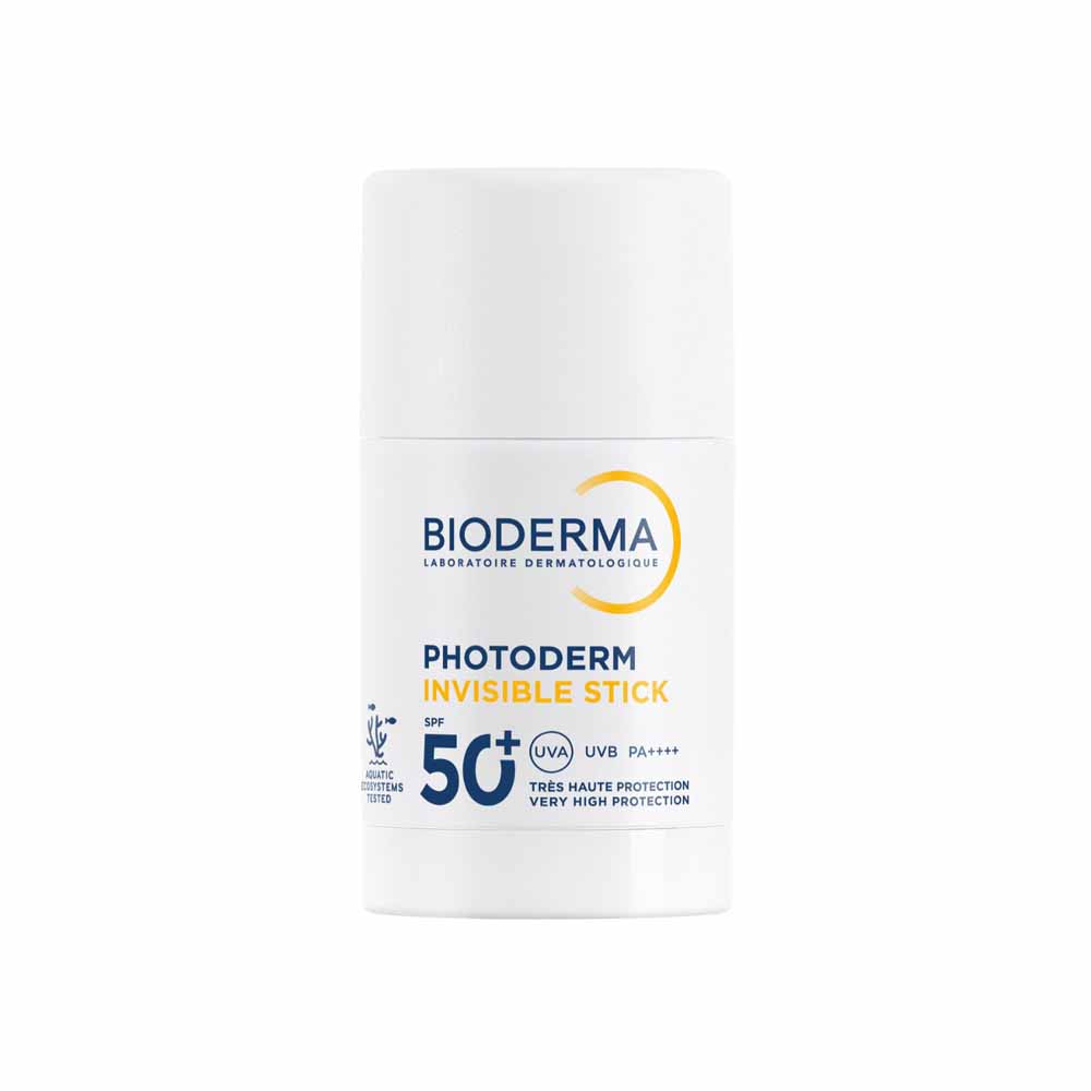 Bioderma Photoderm Stick Invisible SPF50+ 15g