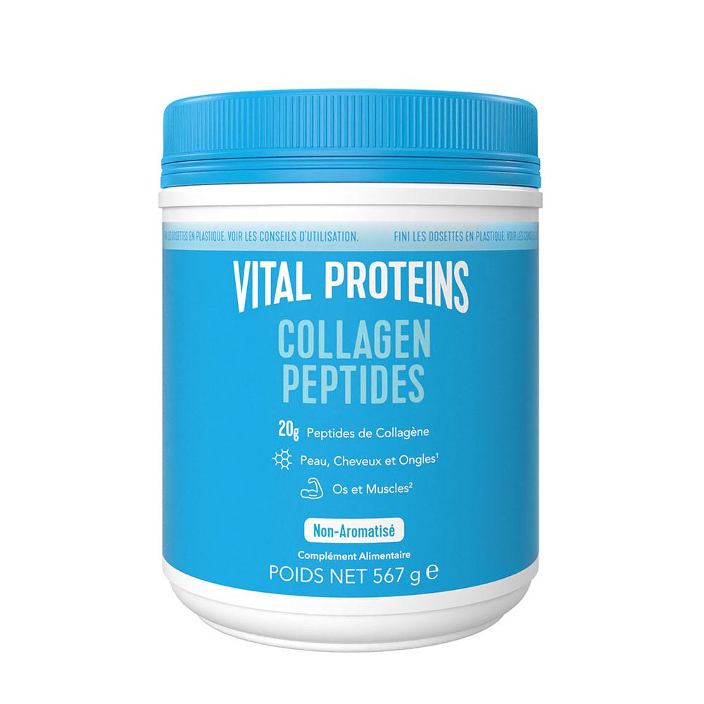 Vital Proteins Collagen Peptides 567g