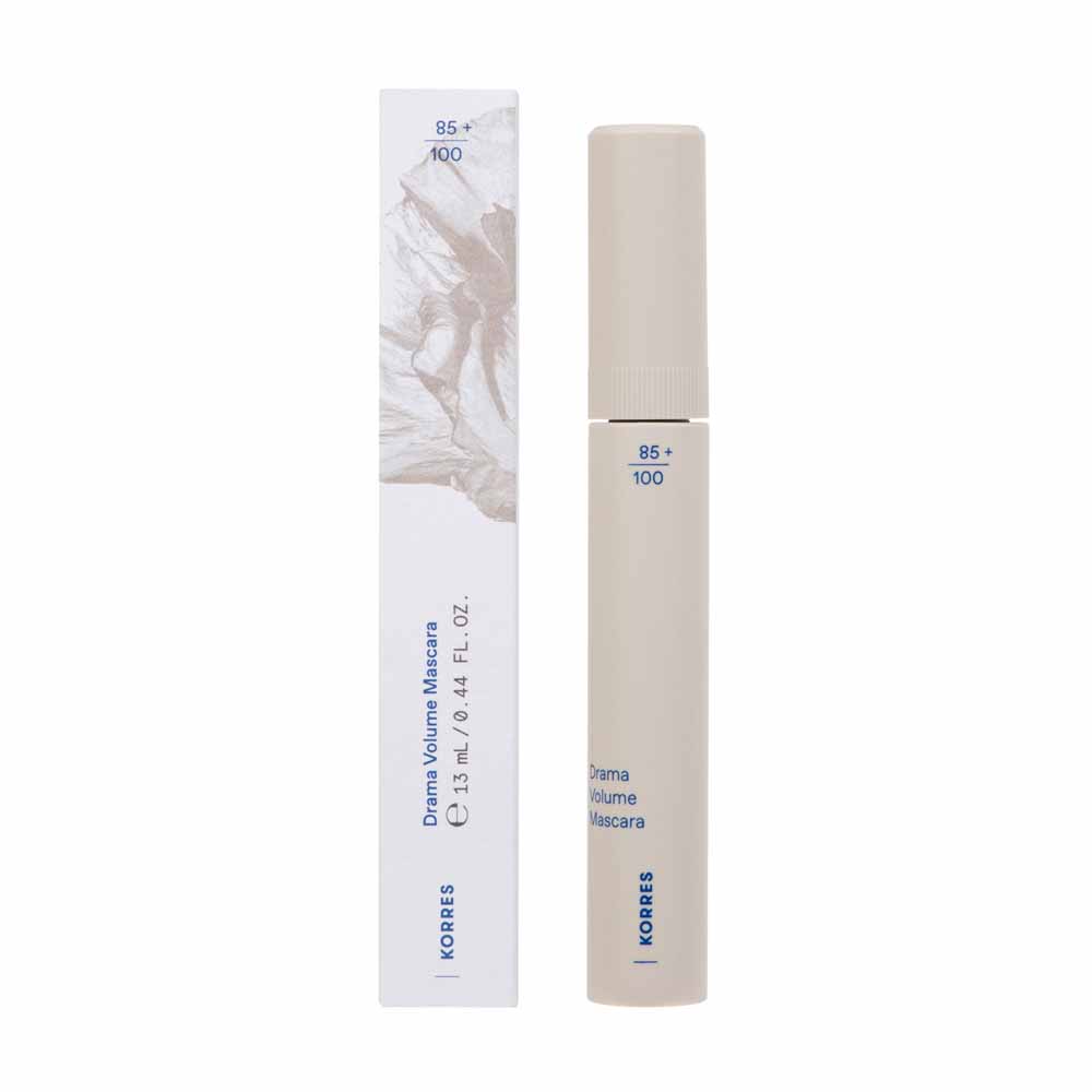 Korres Mascara Drama Volume 13ml