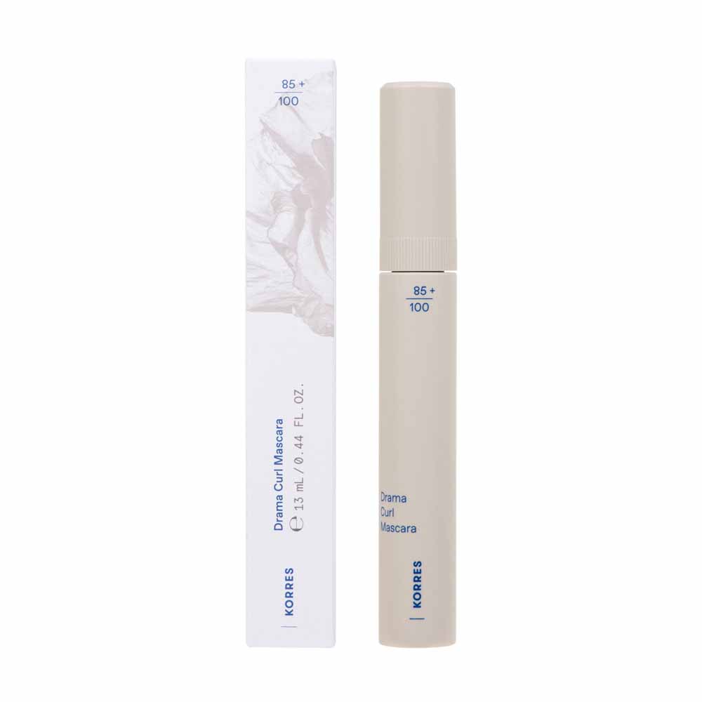 Korres Mascara Drama Curl 13ml
