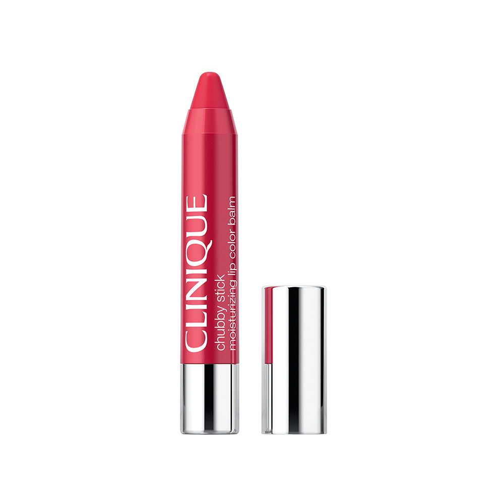 Clinique Chubby Stick Baume à Lèvres Hydratant Teinté 3g