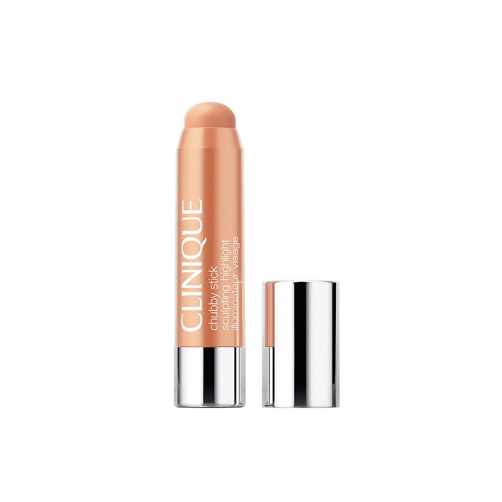 Clinique Chubby Stick Illuminateur Visage 6g