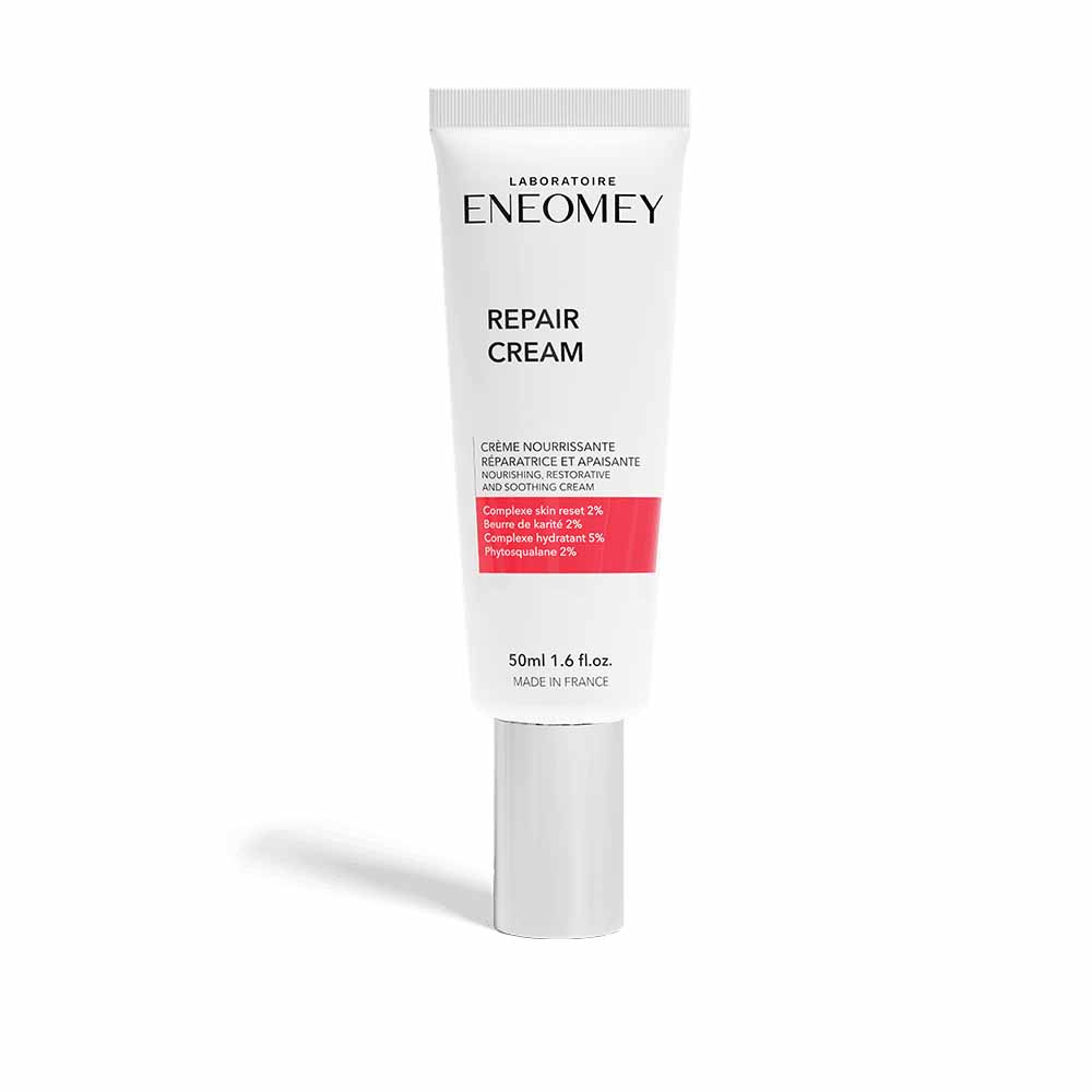 Eneomey Repair Cream Crème nourrissante réparatrice apaisante 50ml