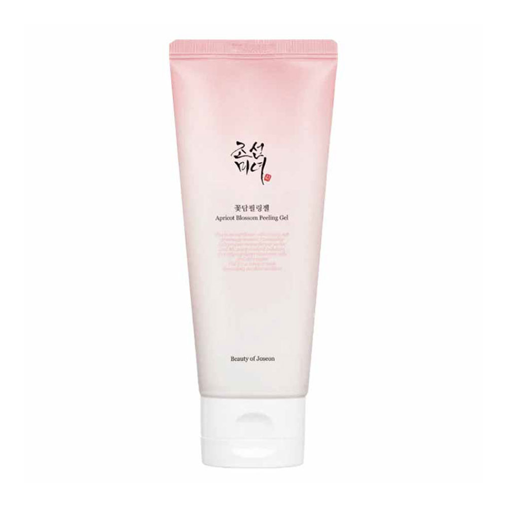 Beauty Of Joseon Gel exfoliant Fleur D'abricot 100ml