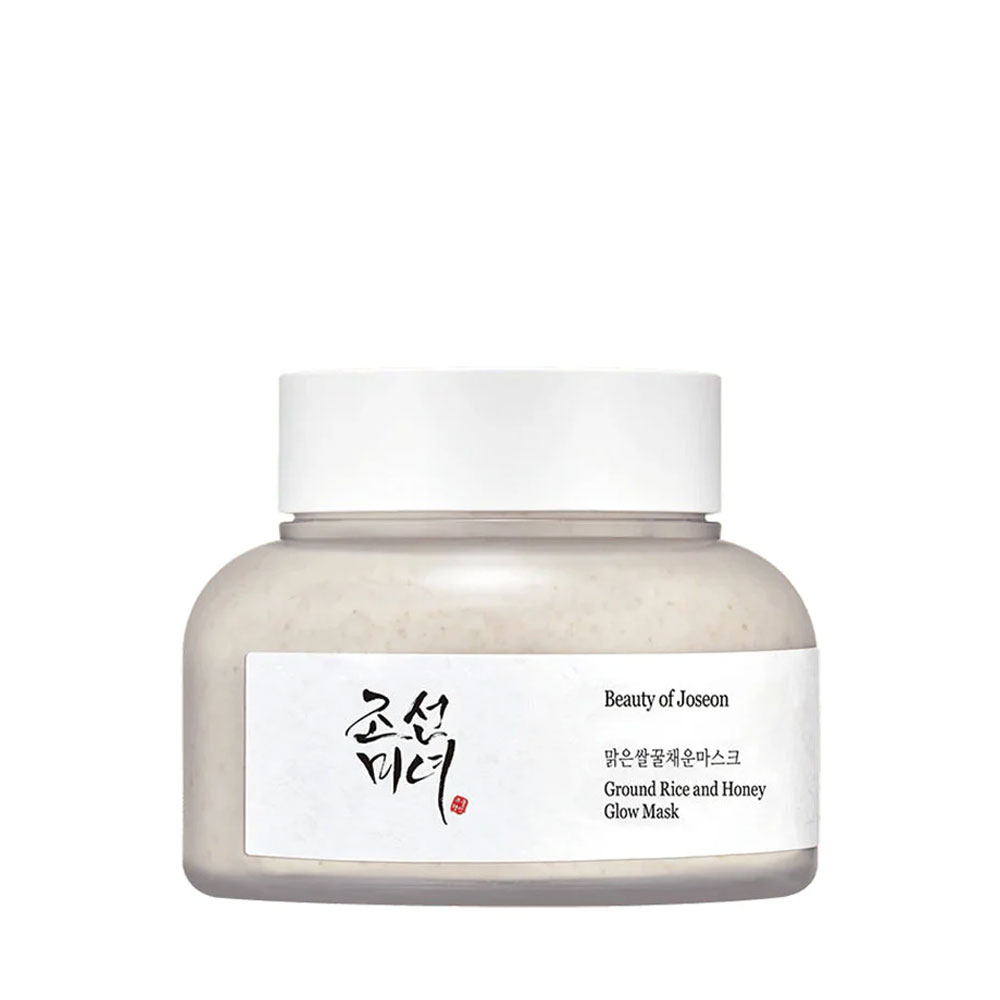 Beauty Of Joseon Masque Riz et Miel Eclat 150ml