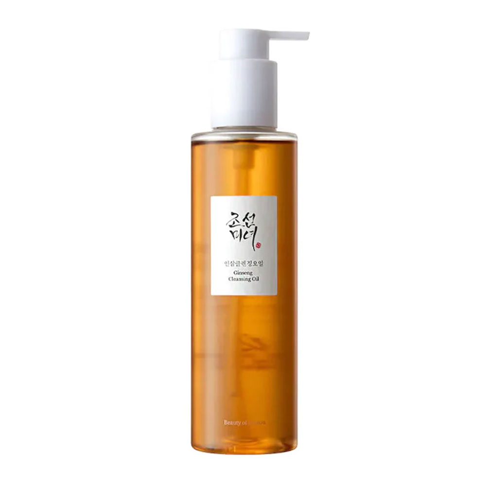 Beauty Of Joseon Huile Nettoyante Ginseng 210ml