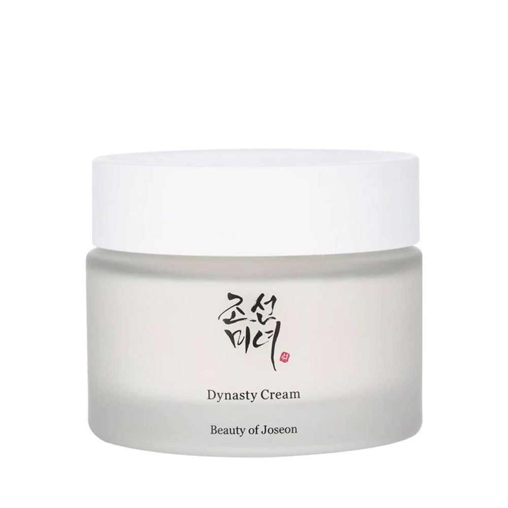 Beauty Of Joseon Dynasty Crème Hydratante et Nourrisante 50ml
