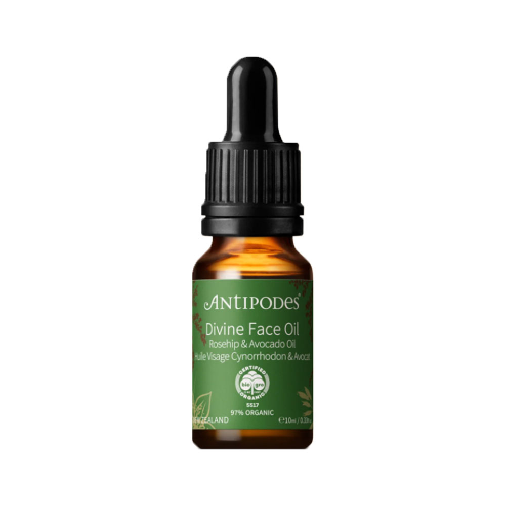 Antipodes Divine Face Oil Tous Types de Peaux 10ml