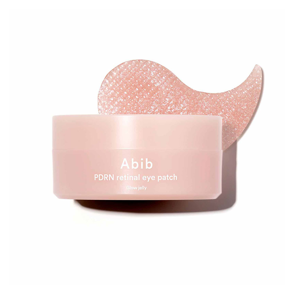 Abib PDRN Retinal Patch Yeux Hydrogel x60