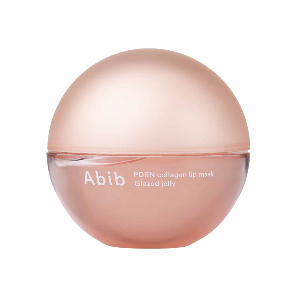 Abib PDRN Collagen Masque lèvres Hydratation intense 11g