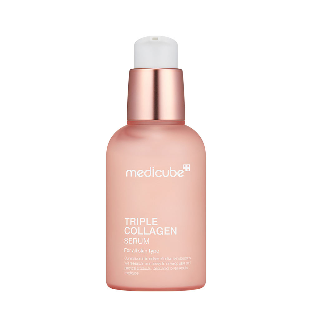 Medicube Triple Collagen Sérum Hydratation Intense 50ml
