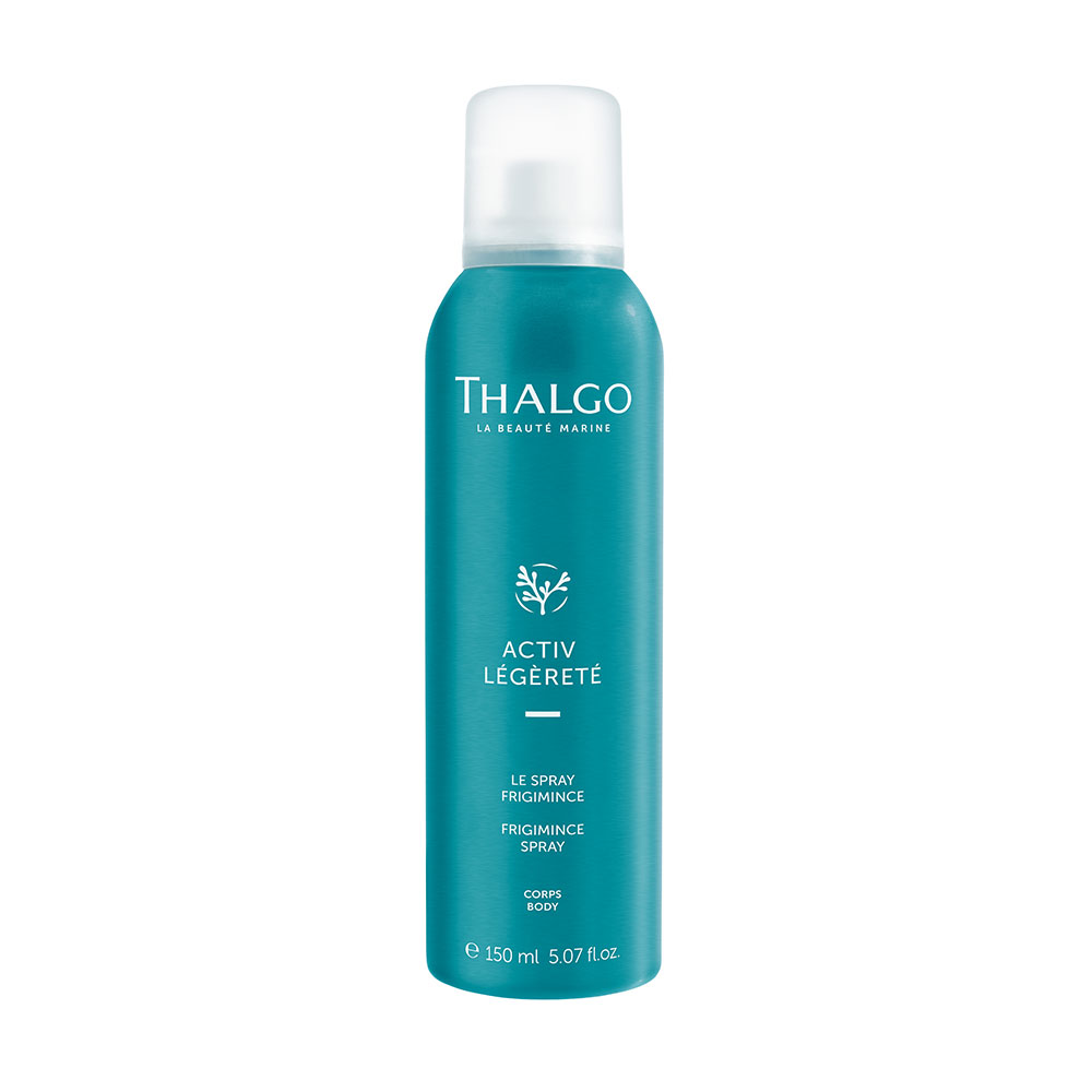 Thalgo Activ légèreté Spray Frigimince Corps 150ml