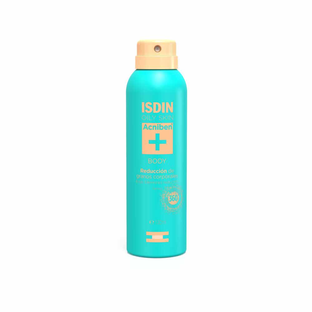 Isdin Acniben Body Spray Anti-imperfections 150ml