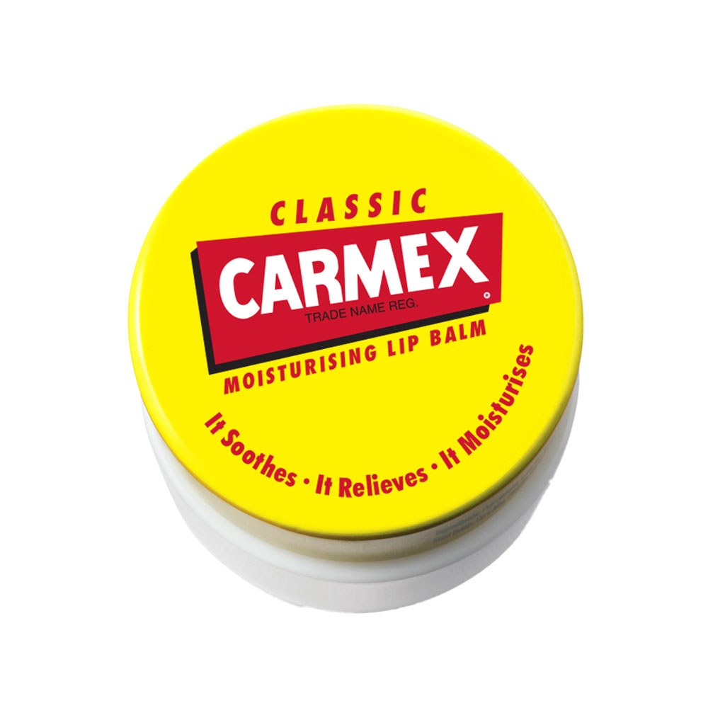 Carmex Baume Lèvres Classic 7.5g