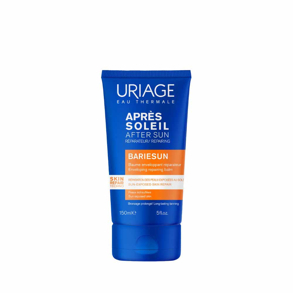 Uriage Bariésun Baume Enveloppant Réparateur 150ml