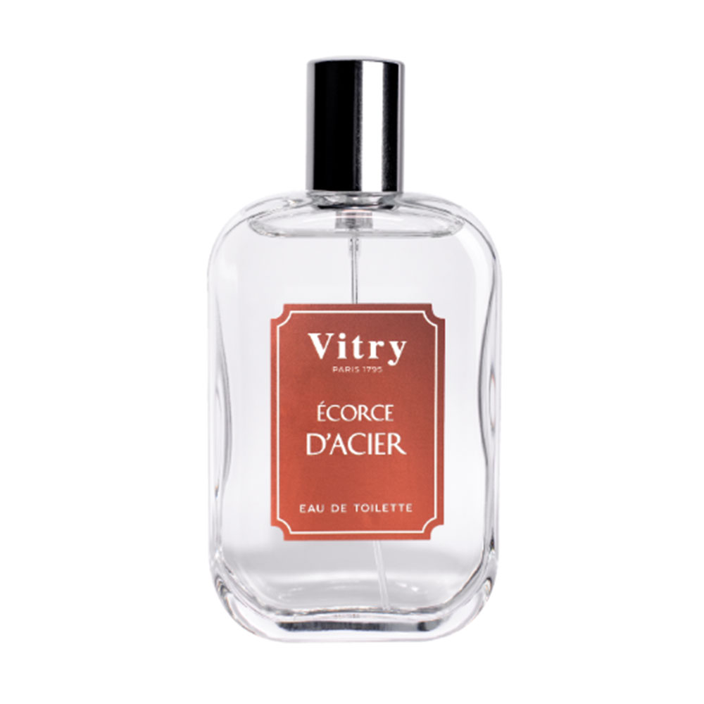 Vitry Men Care Eau de toilette 100ml
