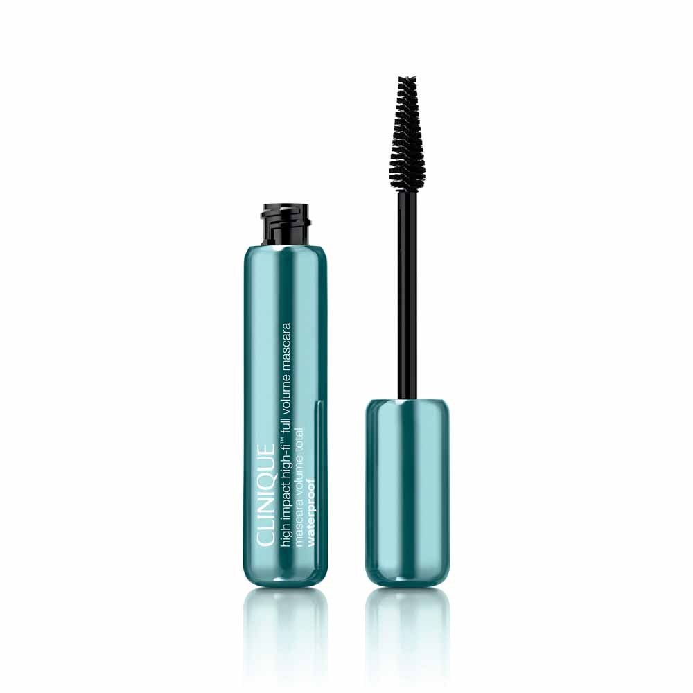 Clinique High Impact High-Fi Mascara Volume Total Waterproof 10ml