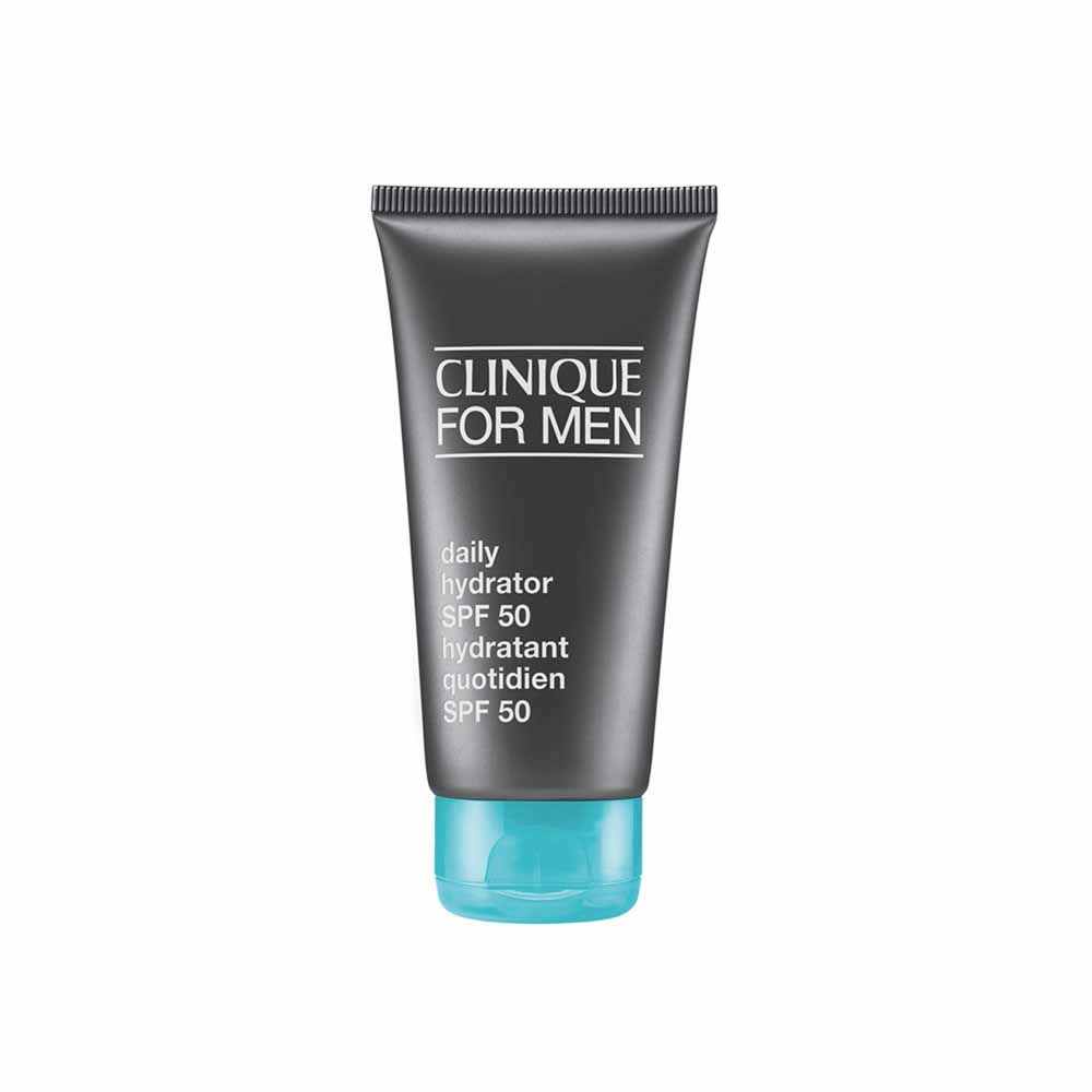Clinique For Men Hydratant Quotidien SPF50 75ml