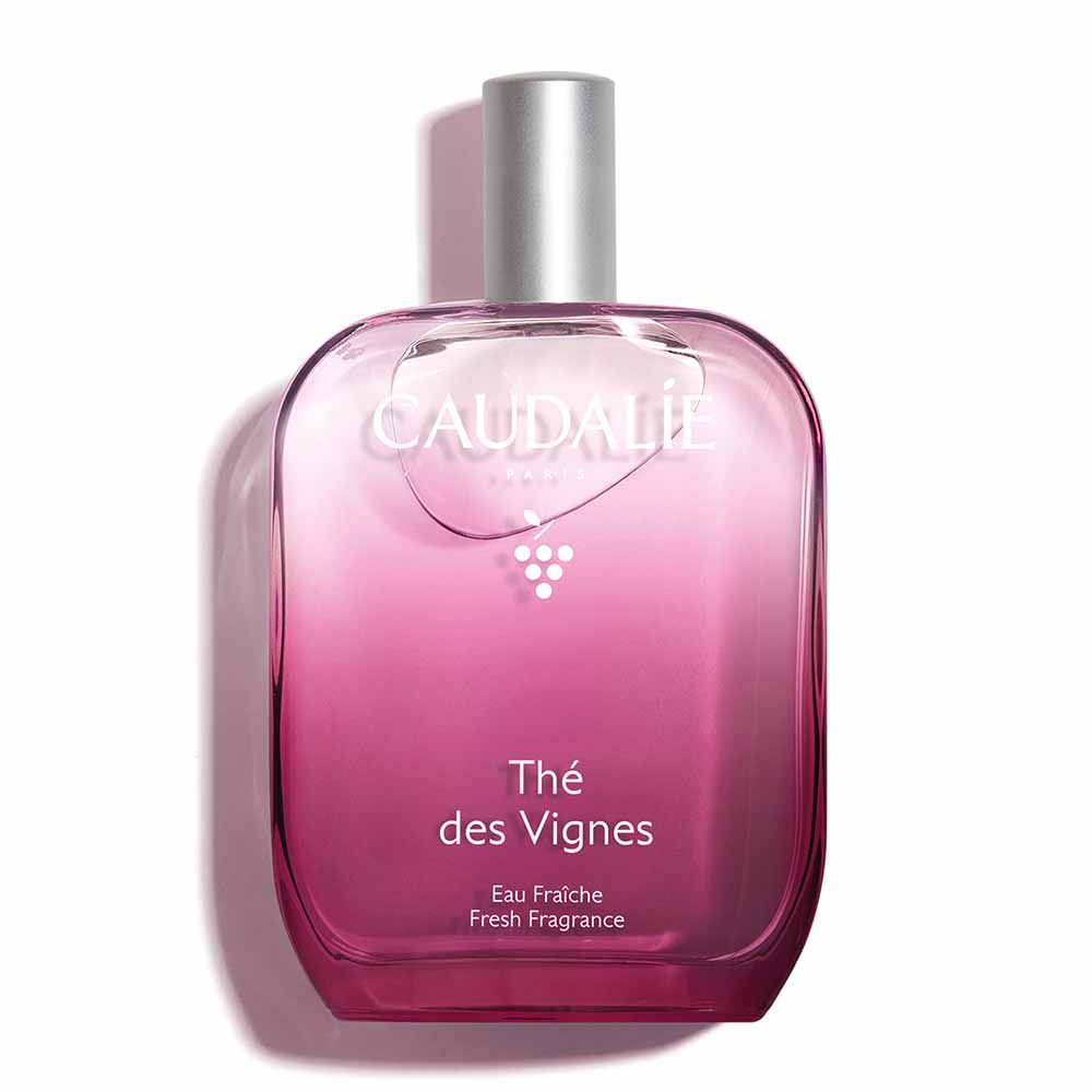 Caudalie The Des Vignes Eau Fraiche 100ml