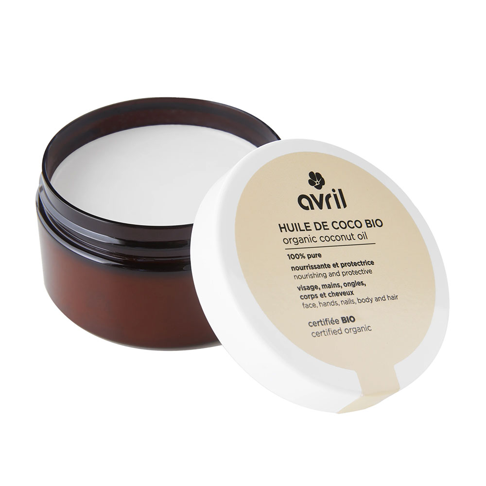 Avril Huile de Coco Bio 100ml