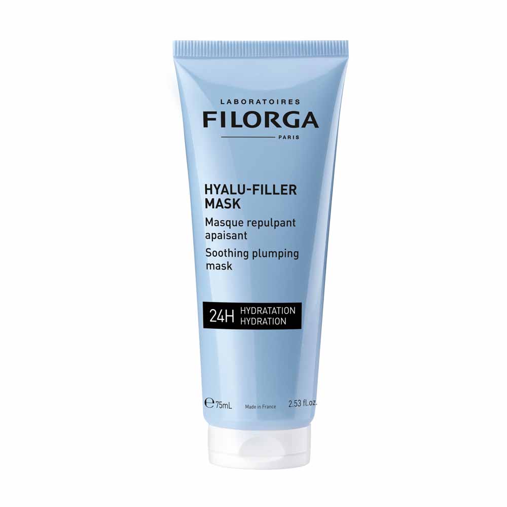 Filorga Hyalu-Filler Mask Repulpant Apaisant 75ml