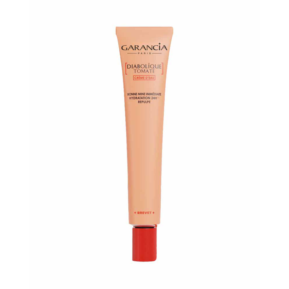 Garancia Diabolique Tomate Crème D'eau Bonne Mine Immédiate 30ml