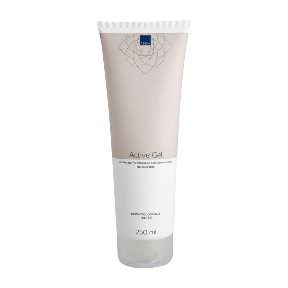Abena Active Gel pour massage 250ml