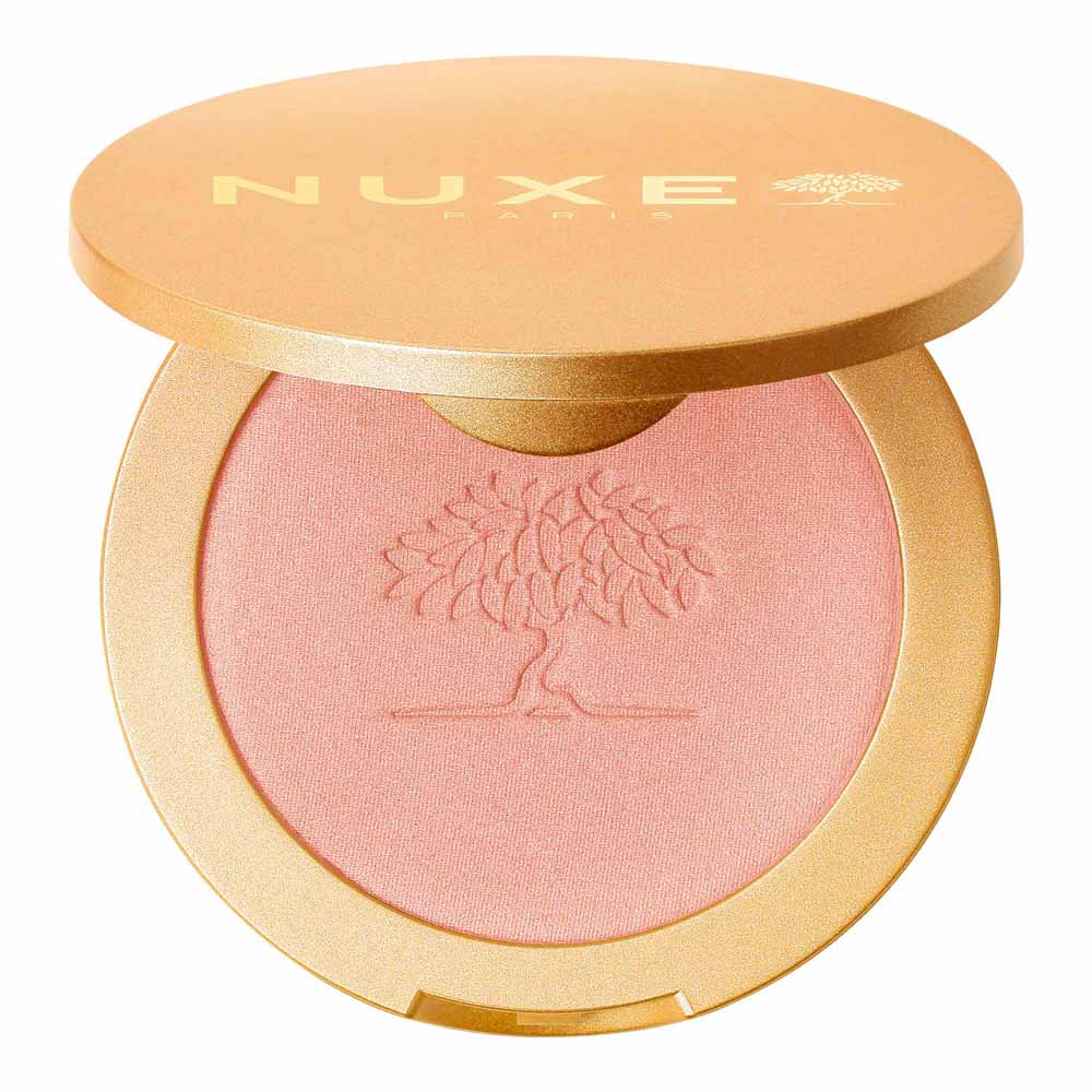 Nuxe Prodigieux® Floral Poudre Illuminatrice Multi-Usages 9.5g