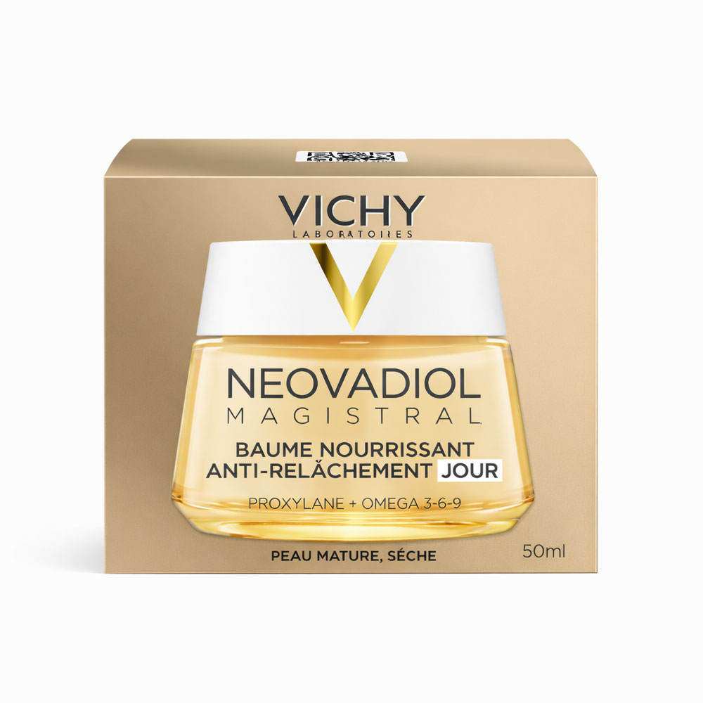 Vichy Neovadiol Baume Nourrisant Anti Relâchement Jour 50ml